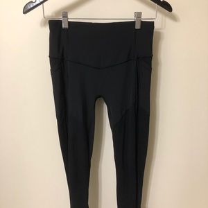 LULULEMON All The Right Places Legging